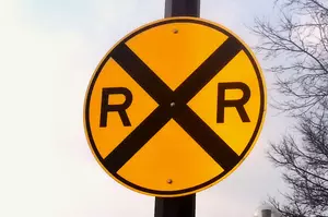 Man Killed by Train in Coon Rapids