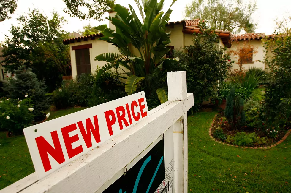 Shrinking Inventories Pushing Local Home Prices Higher