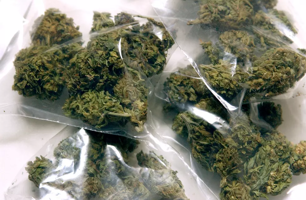 Illegal Pot Grown in Colorado Being Sent to Other States