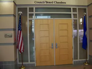 Rochester City Council Holds Hearing on 2017 Tax Levy