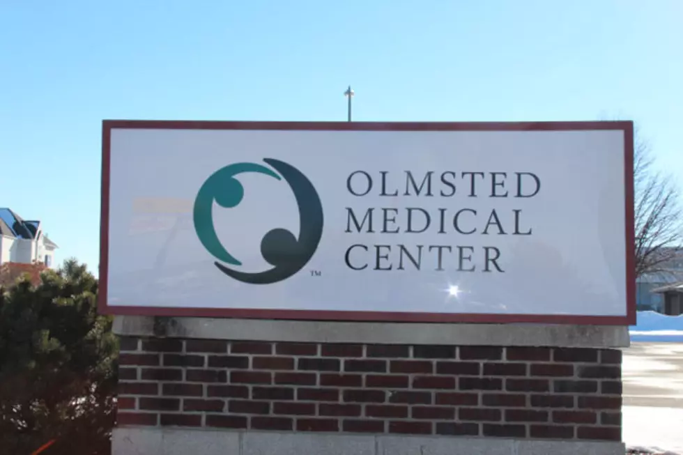 Olmsted Medical Center Reopens Sites, Expands Services and Hours