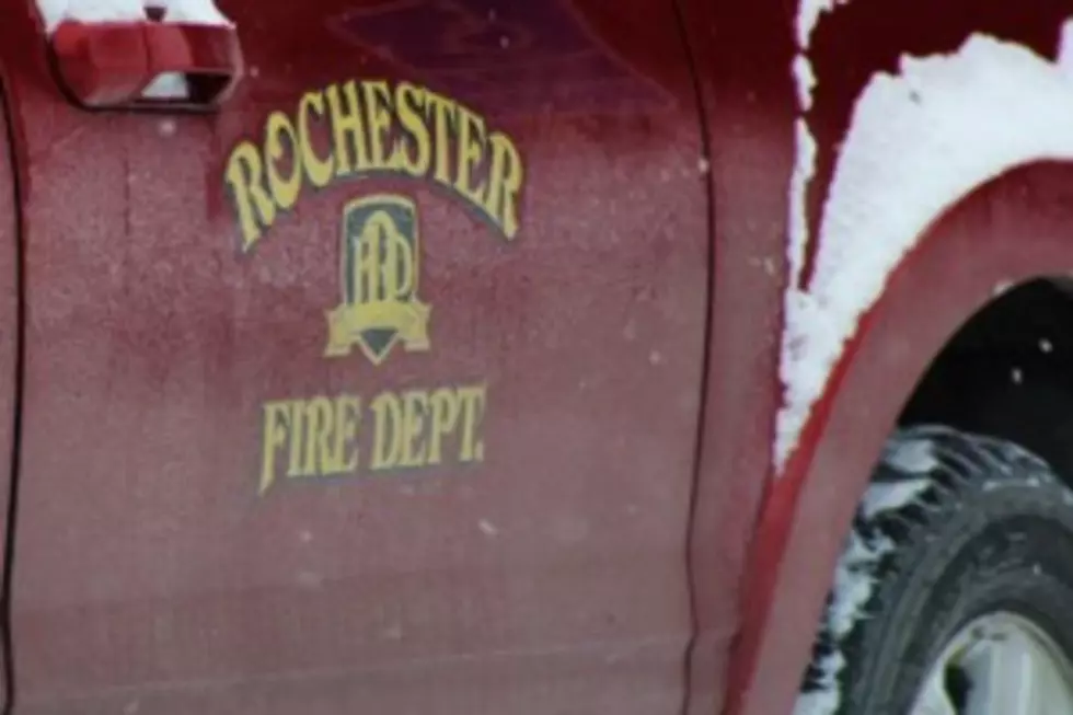 CO2 Leak Causes Potentially Fatal Incident At Rochester Bar