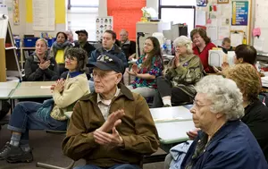 Heavy Turnout Expected for Minnesota&#8217;s Precinct Caucuses