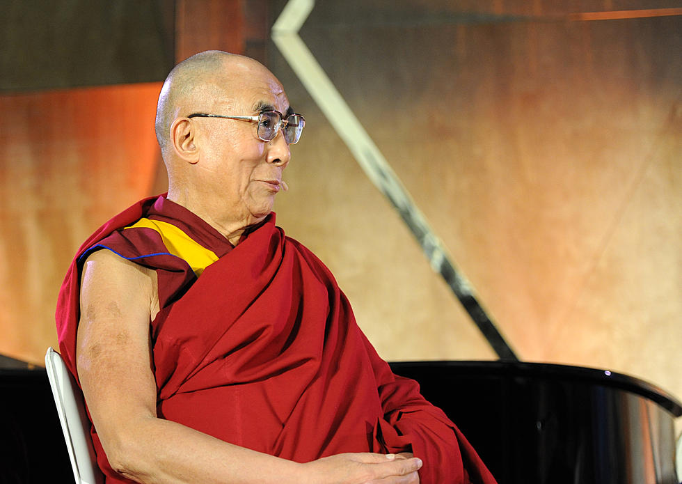 Dalai Lama Celebrates Tibetan New Year in Minnesota