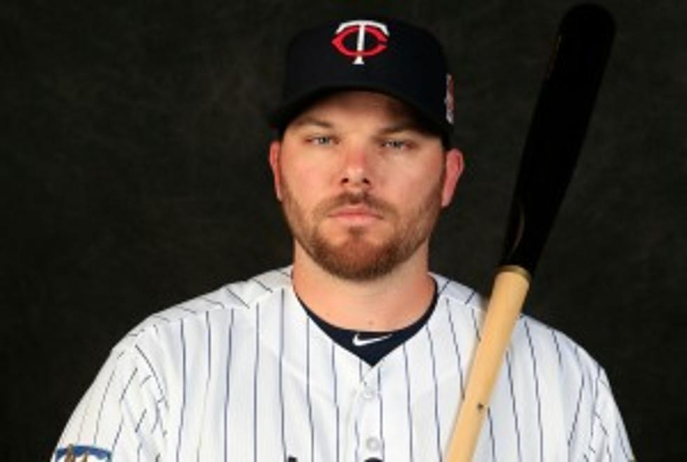 Kubel Homers, But Twins Lose 7-1