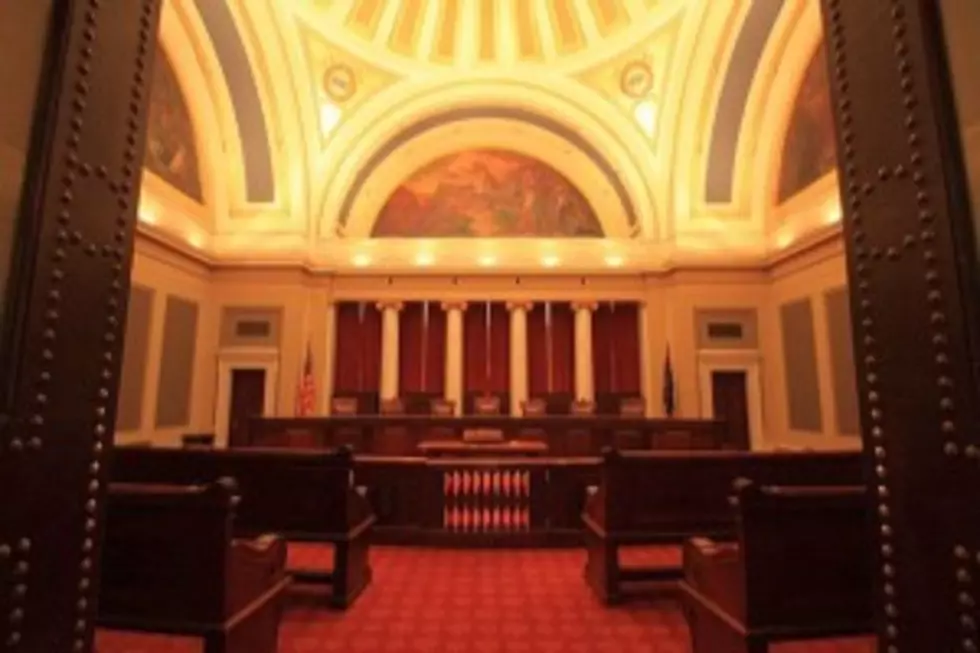 Three Recommendations For Page Supreme Court Seat