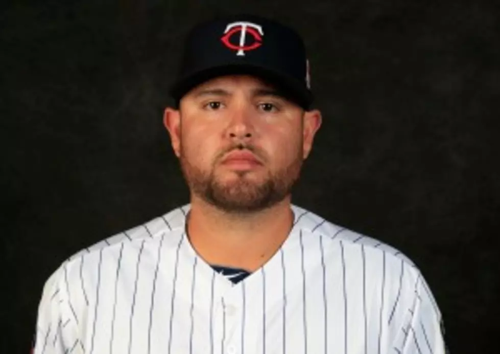 Nolasco Shelled in Twins Loss to Mets