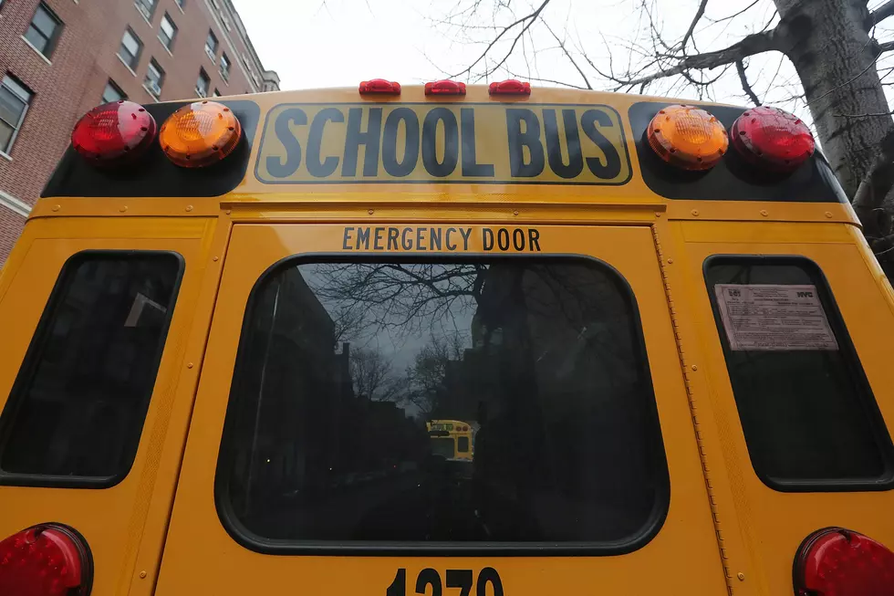 MN School Bus Driver Gets Lost