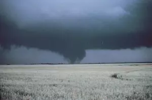 Tornado Touches Down in Southern Minnesota