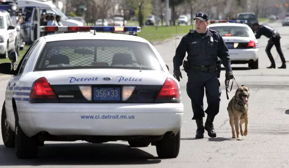 Detroit Boy Killed After Pocketing $70 He Found