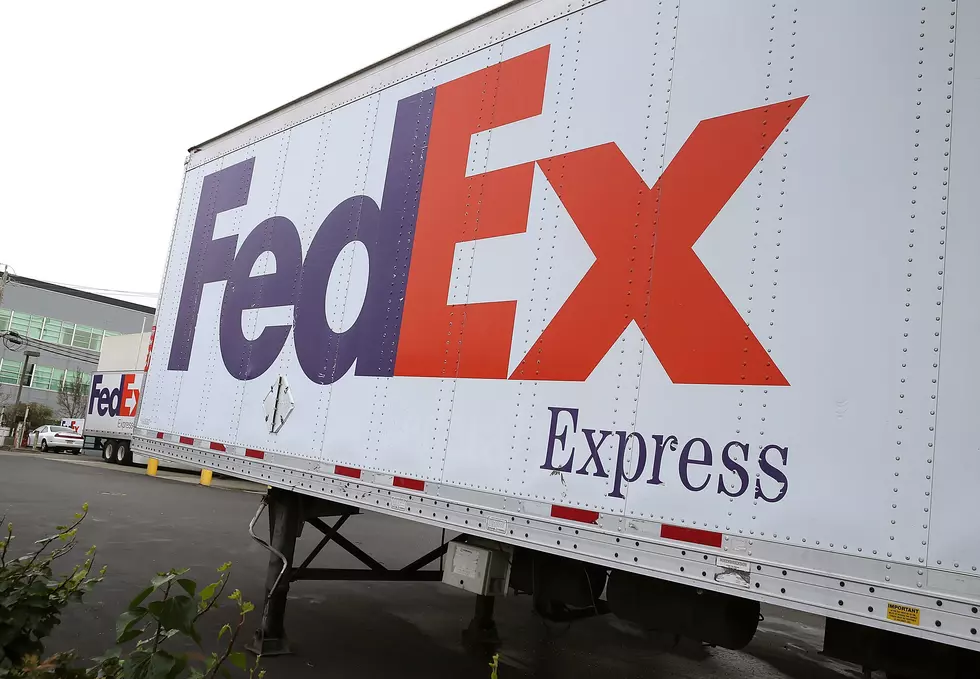 Northfield Woman Killed in Crash With FedEx Truck