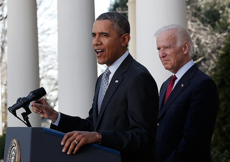 President Obama Touts Health Law Enrollment Numbers