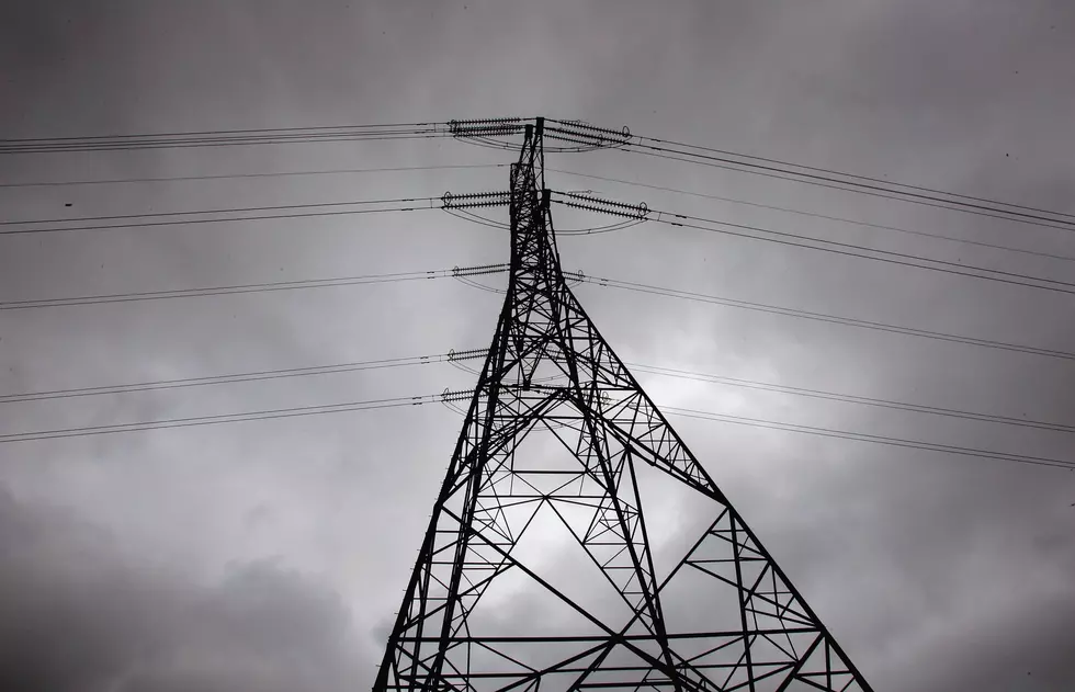 $10 Billion Power Grid Upgrade Includes Rochester Area Project