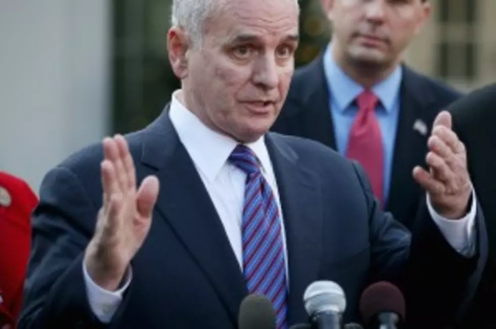 Gov Dayton &#8220;Appalled&#8221; at New Cost of Proposed Rail Project