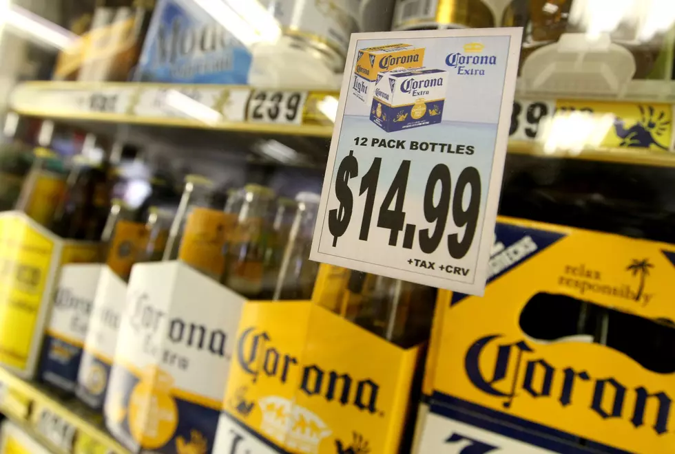 Sunday Liquor Sales Bill Clears Minnesota House