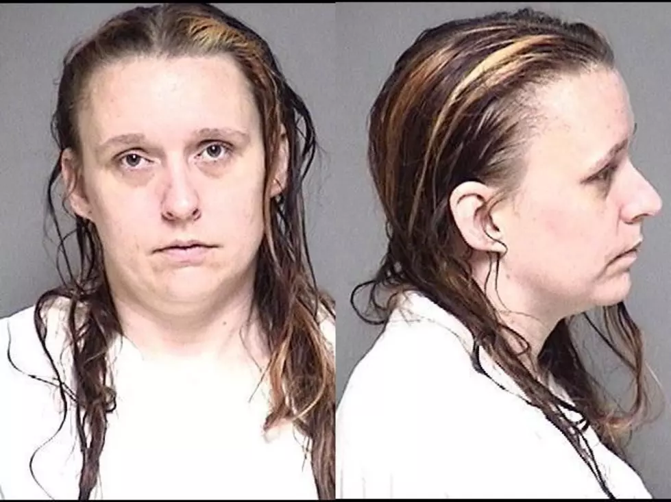 Rochester Woman Sentenced for Home Invasions