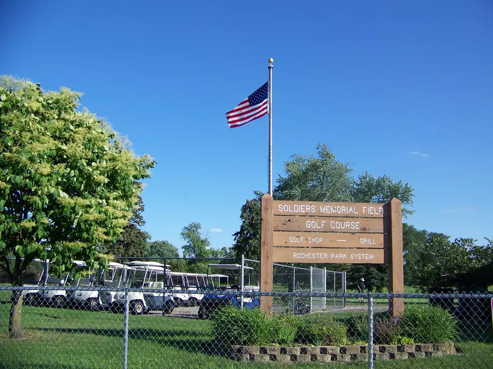 Public Hearing Set for Future of Soldiers Field in Rochester
