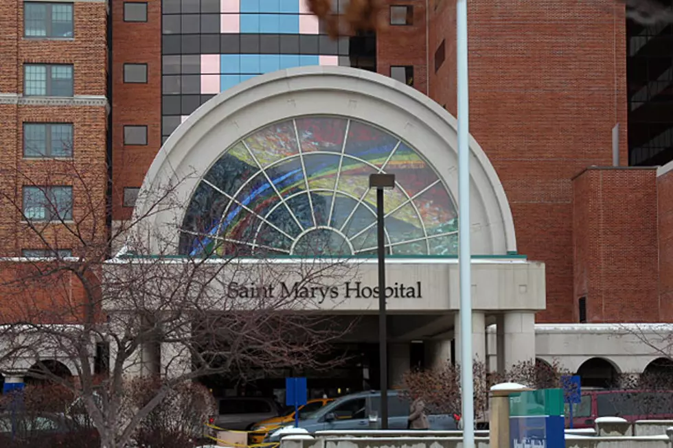 Charges Filed Against Woman in Crisis Wielding Knife at Mayo Clinic Hospital in Rochester
