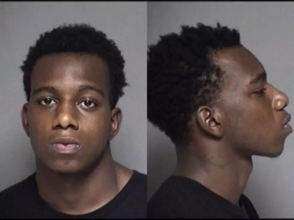 Rochester Man Admits Role in 2014 Shooting