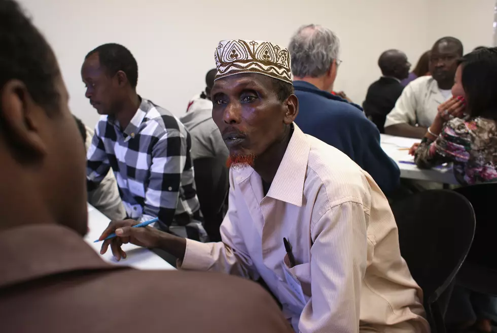 Minnesota Muslim Groups Concerned About Anti-Terror Program