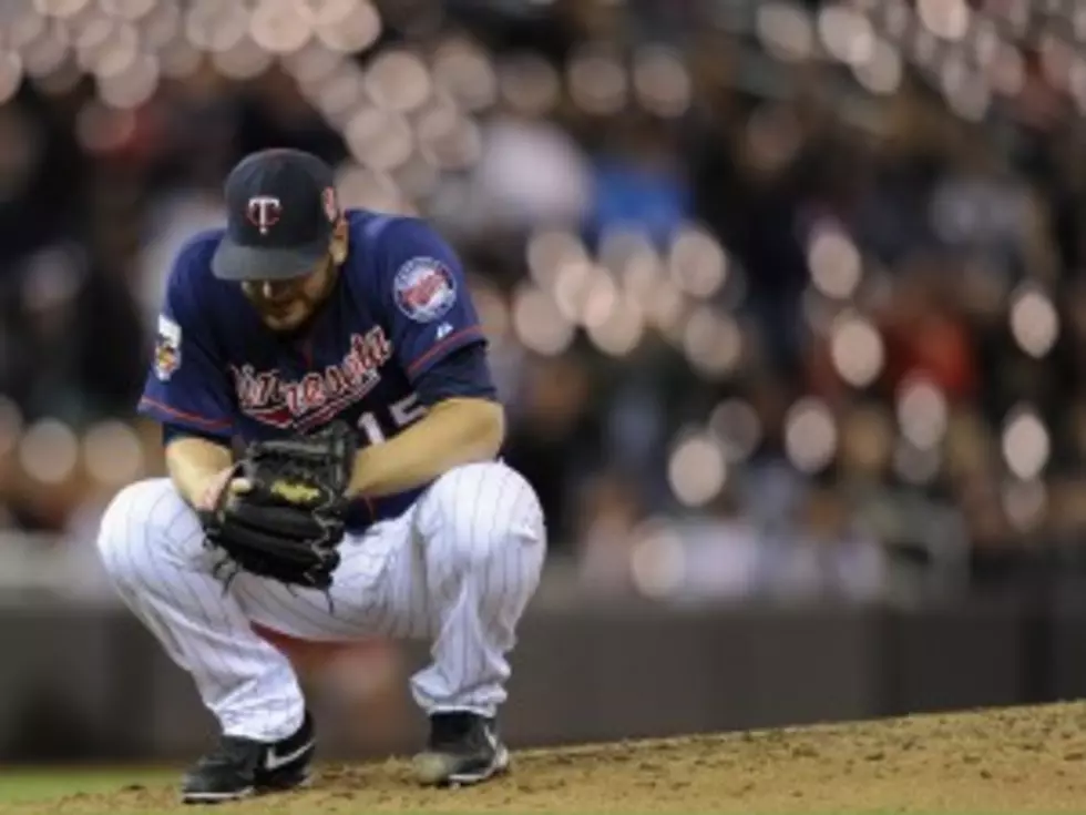 Twins Stunned, Then Stun Tigers In 9th For 4-3 Win