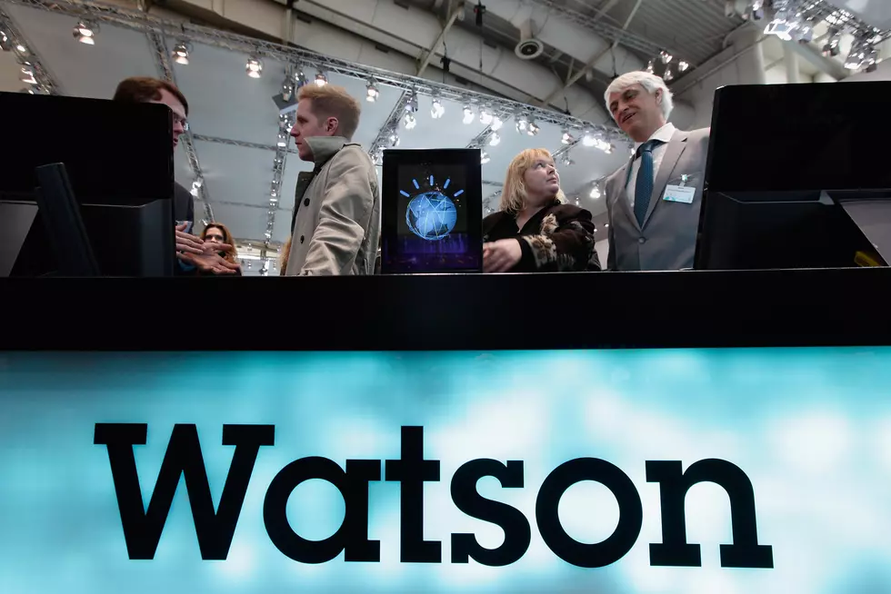 Mayo Leans on Watson to Speed Up Clinical Trials