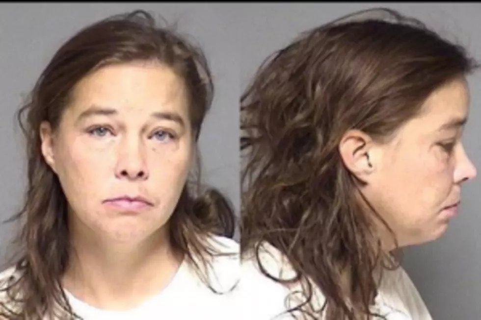 Rochester Woman Sentenced for Assault and Chase