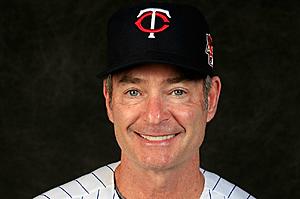 Molitor is AL Manager of the Year