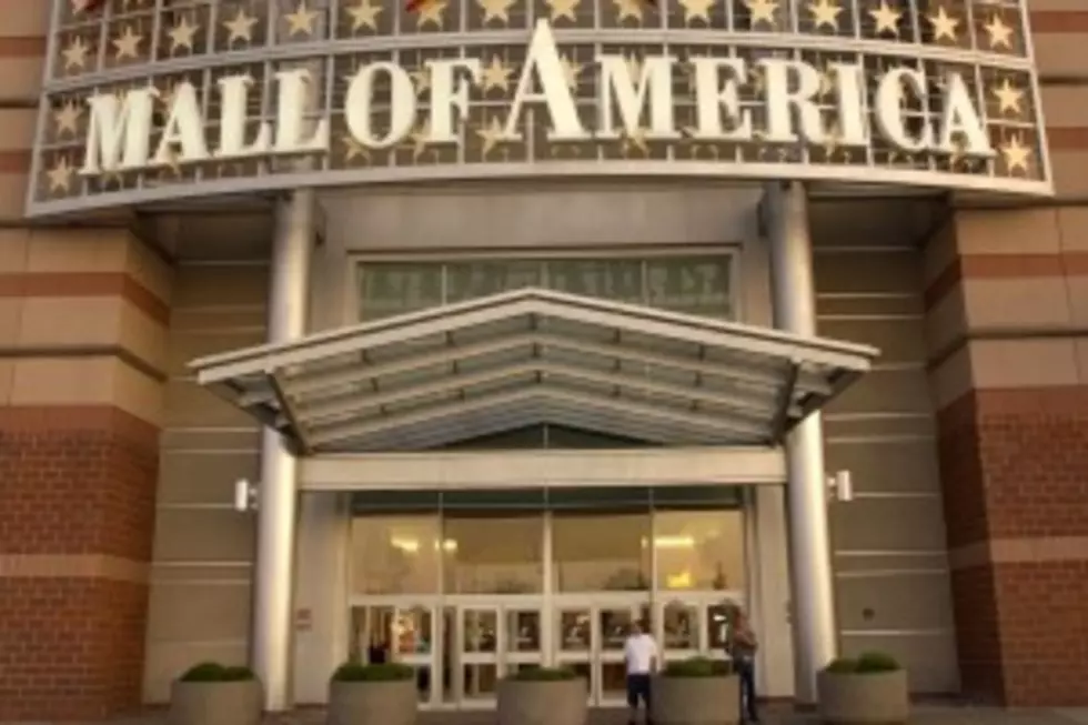Mall of America Mentioned in Terrorist Group Video