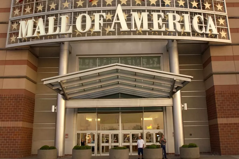 Mall of America Won’t Open on Thanksgiving Day This Year