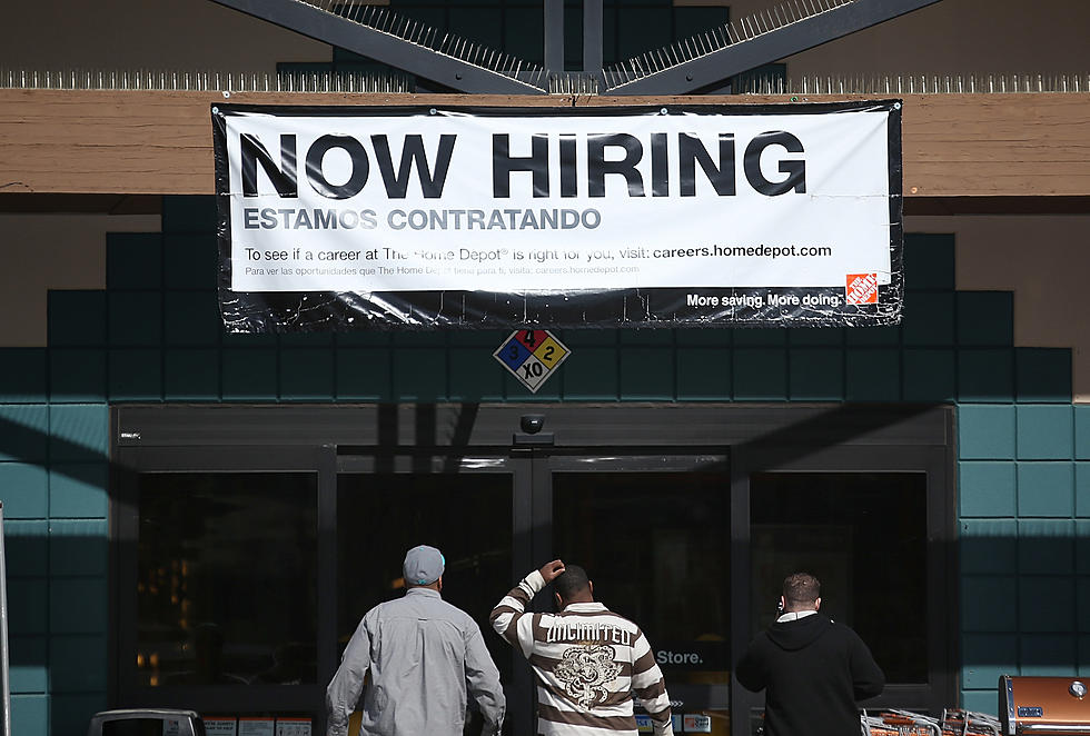 December Unemployment Rate Rose Slightly in Rochester