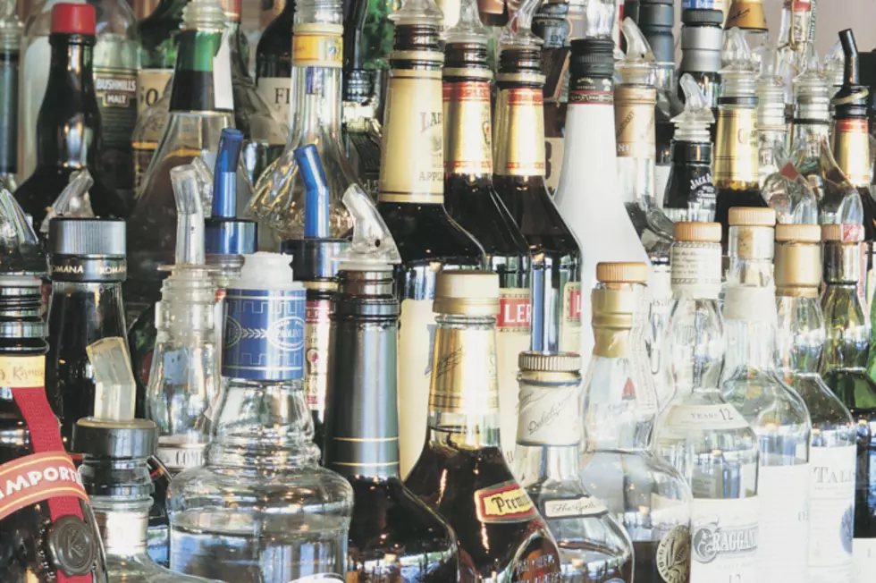 Six Local Businesses Fail Alcohol Compliance Check