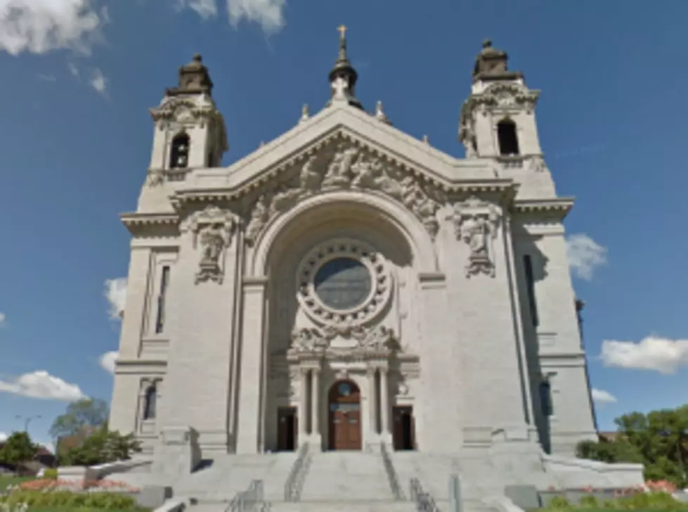 Archdiocese Lists Assets and Liabilities