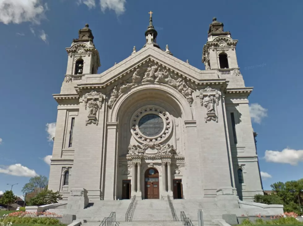 Active Priest Suspended by Archdiocese Over Abuse Allegations
