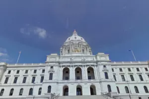 Republican Lawmakers Reject New Contract for State Employees