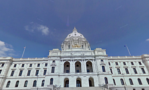 Republican Lawmakers Reject New Contract for State Employees