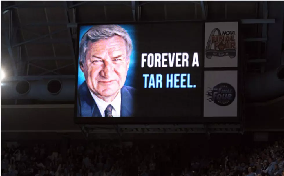 Dean Smith Remembers Former Players