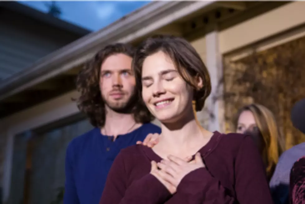 Court Rules Amanda Knox is &#8221; Totally Innocent &#8220;