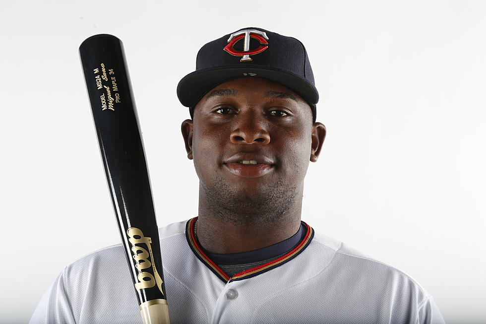 First Buxton, Now Sano Added to Big League Roster