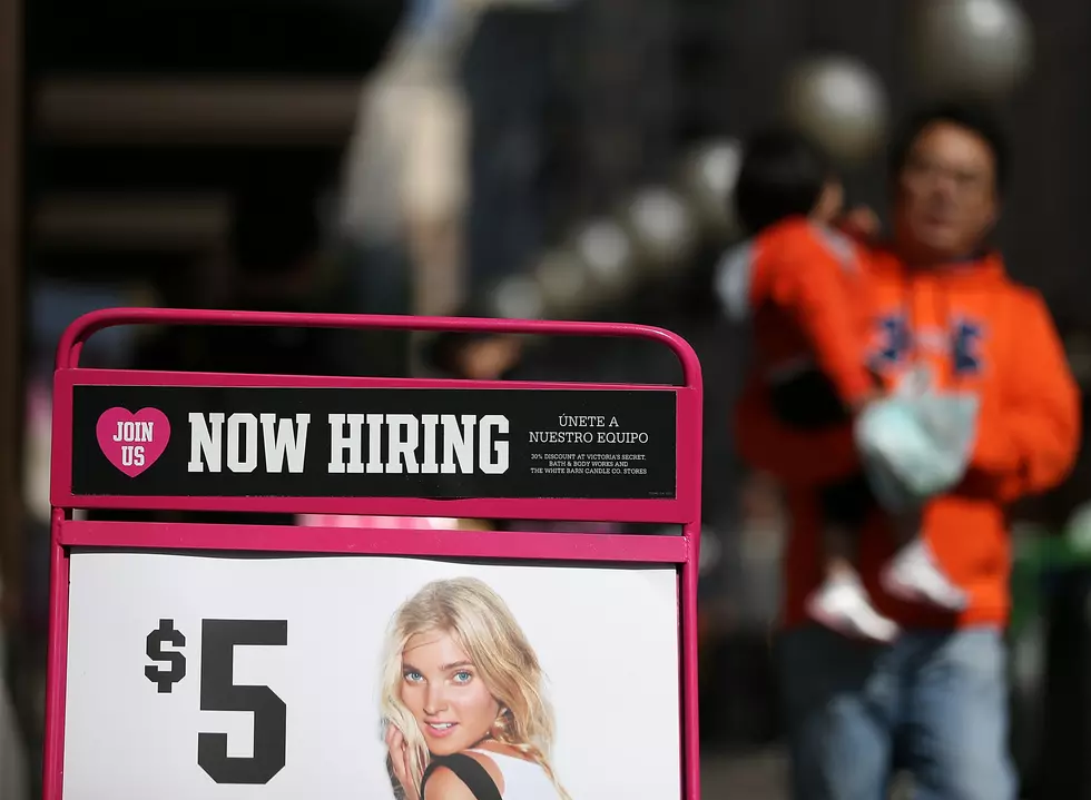 Minnesota’s Jobless Rate Unchanged Despite Job Gains in March