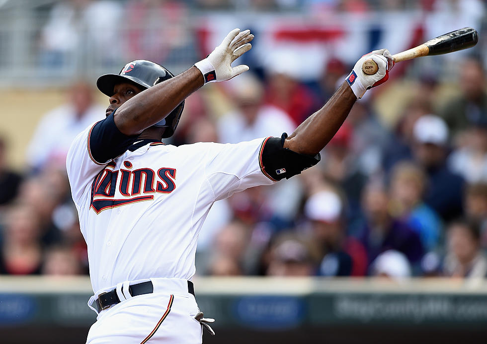 Torii, Twins Roll Over Indians 7-2