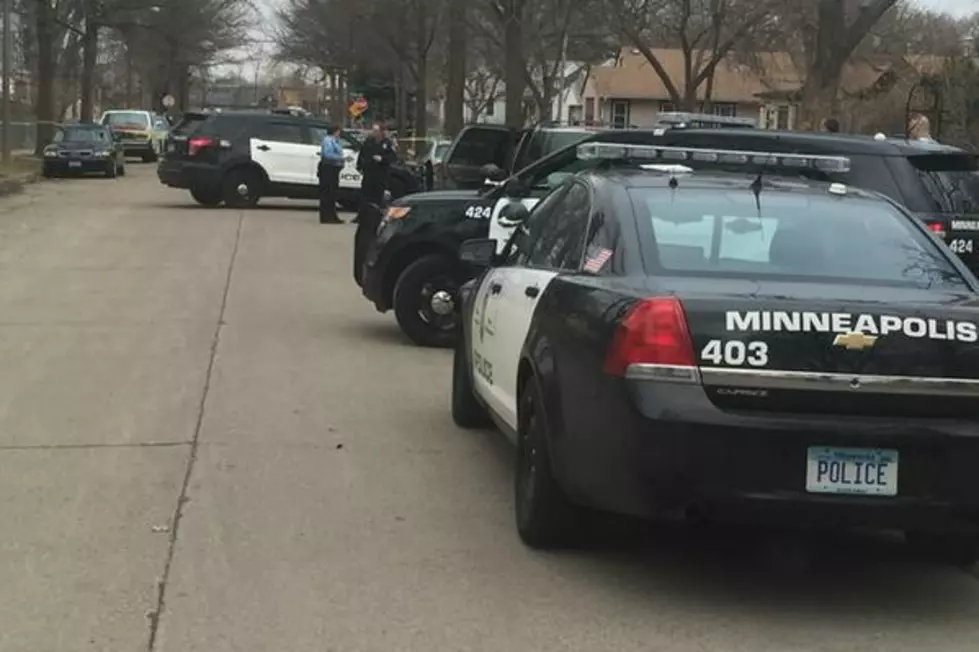 Minneapolis Police Officers Facing Federal Lawsuit