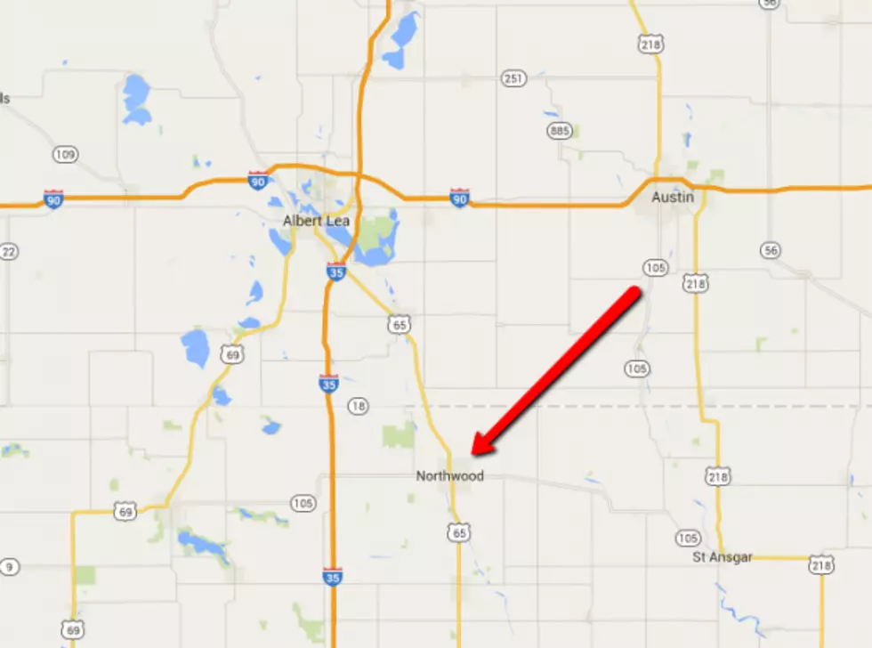 Gas Leak Prompts Evacuation of Northern Iowa Town