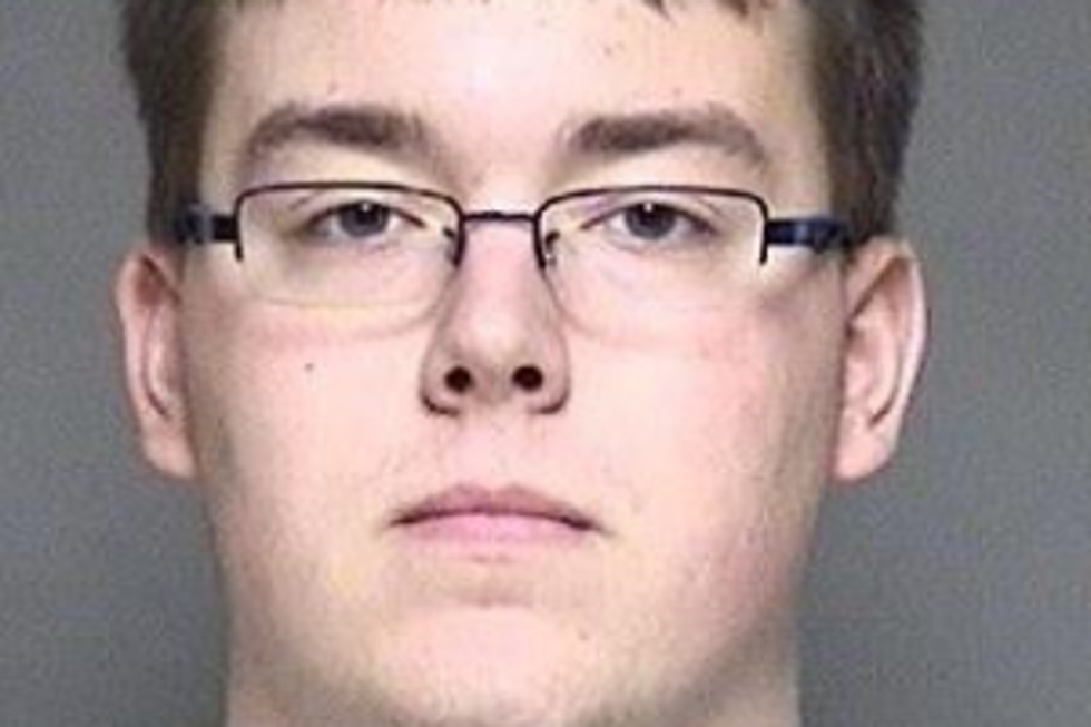 Rochester Man Charged With Molesting Young Boy
