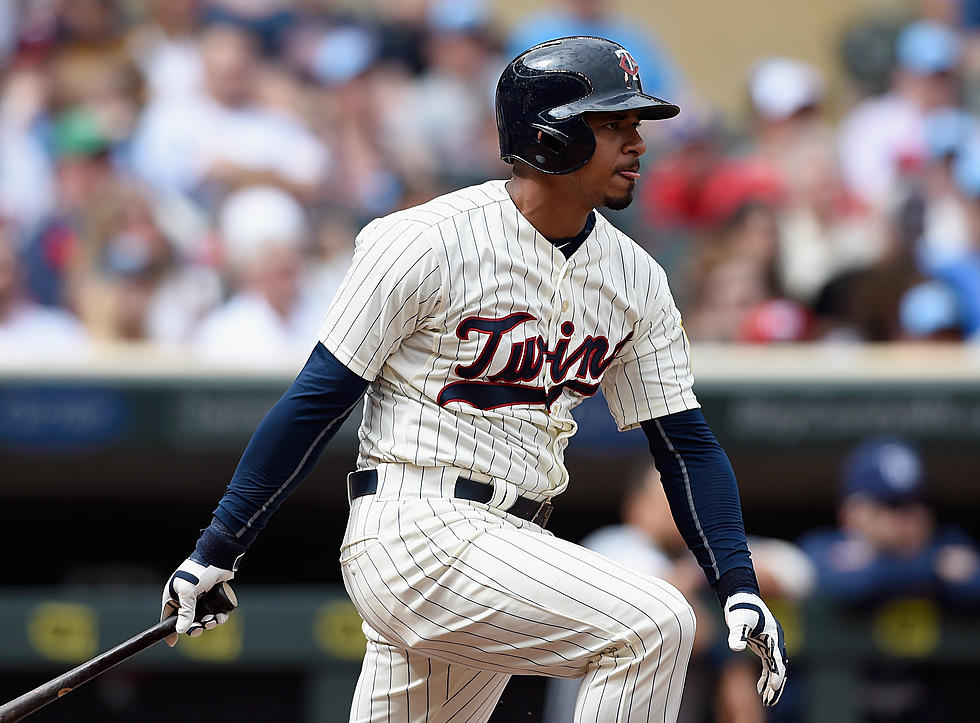 Escobar Goes 4-4 in Twins Win