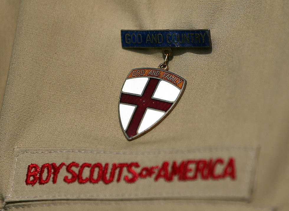 Boys Scouts Sued By Twin Cities Politician for Sex Abuse