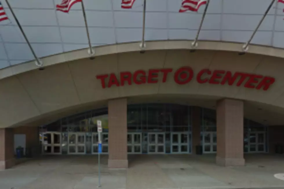 Target Center Project Details Released