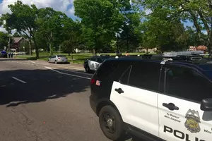 Teenager Arrested in Murder of Minneapolis Baby
