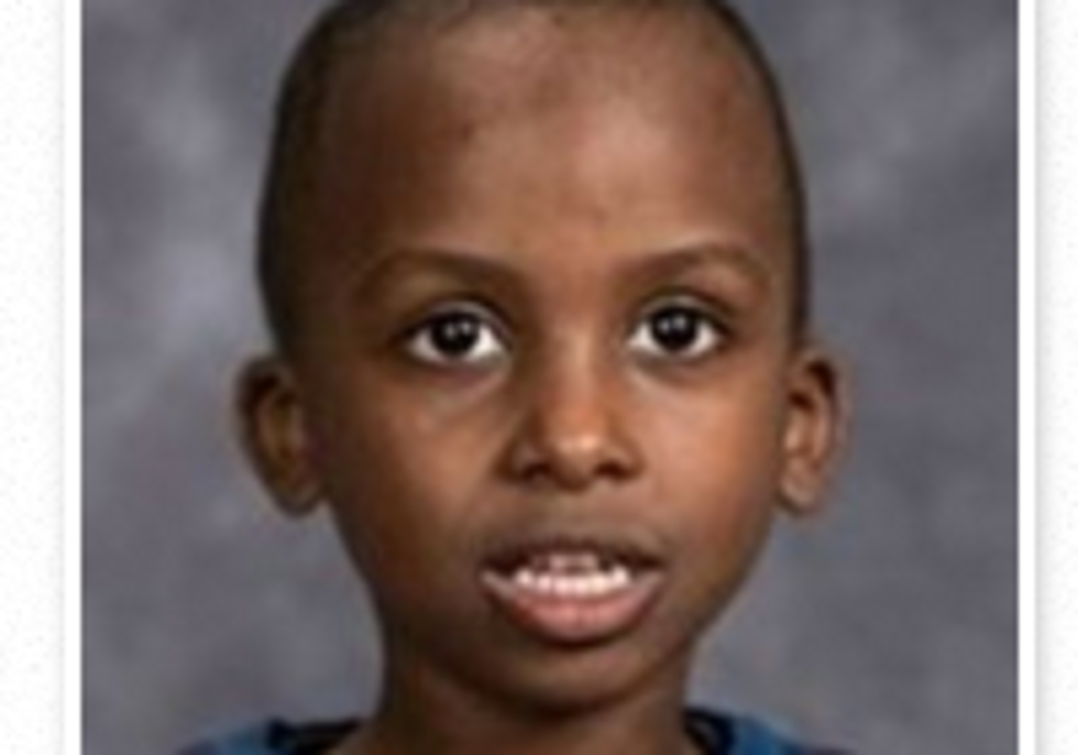 Missing St Cloud Boy Found Dead in Mississippi River
