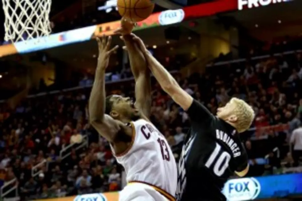 Timberwolves Trade Budinger to Pacers